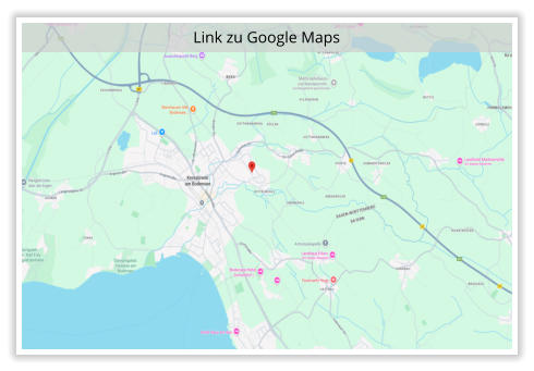 Link zu Google Maps